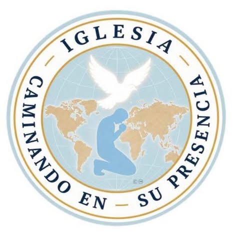 Logo de Iglesia CESP Oklahoma
